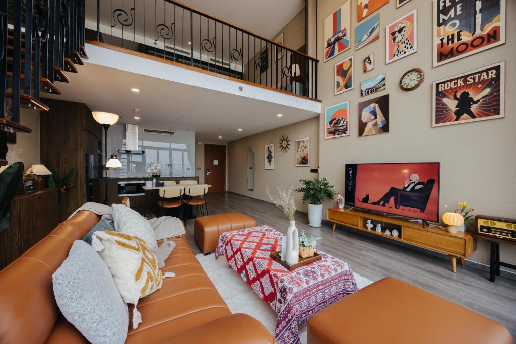 Muse Hanoi PentStudio West Lake – Hanoi
