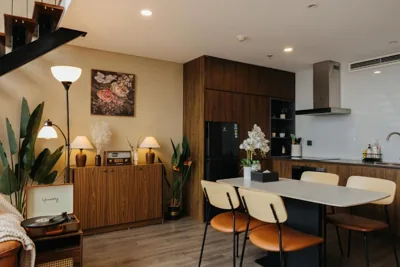 Muse Hanoi PentStudio West Lake – 사진 2