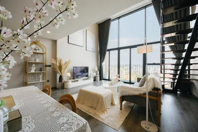 Muse Hanoi PentStudio West Lake – 사진 3