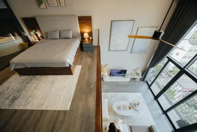 Muse Hanoi PentStudio West Lake – 사진 4