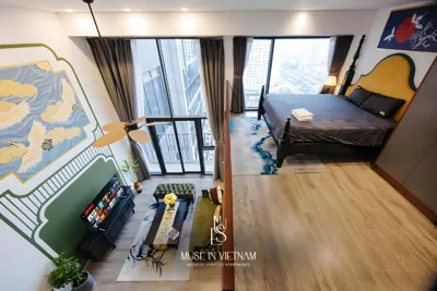 Muse Hanoi PentStudio West Lake – 사진 5