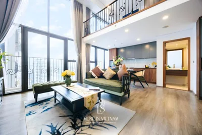 Muse Hanoi PentStudio West Lake – 사진 7