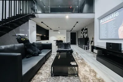 Muse Hanoi PentStudio West Lake – 사진 9