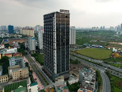 Muse Hanoi PentStudio West Lake – 사진 11