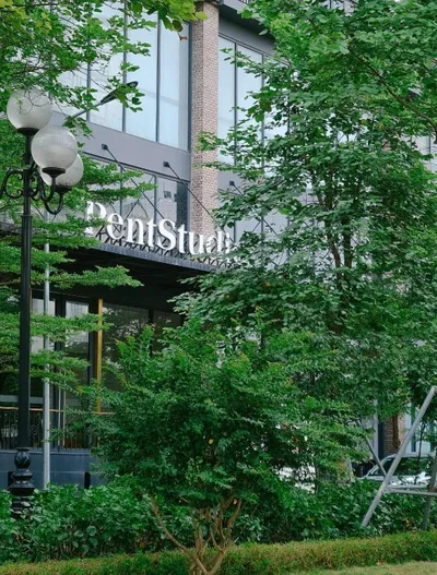 Muse Hanoi PentStudio West Lake – 사진 12