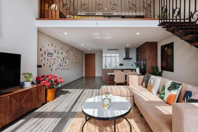 Muse Hanoi PentStudio West Lake – 사진 13