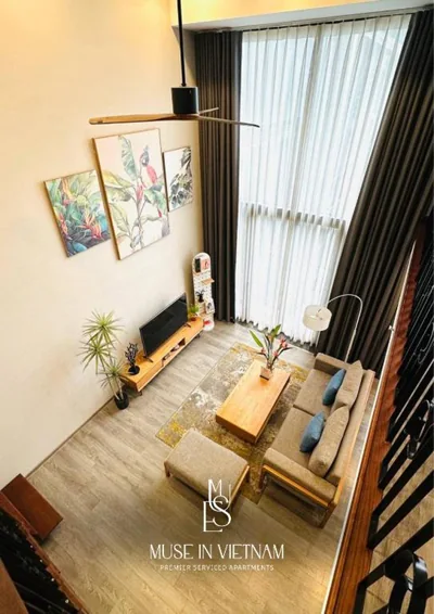 Muse Hanoi PentStudio West Lake – 사진 15