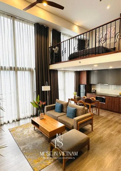 Muse Hanoi PentStudio West Lake – 사진 16